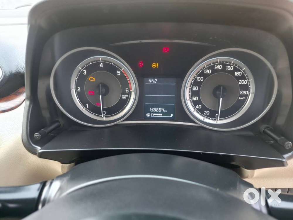 Maruti Suzuki Swift Dzire Vdi Bsiv, 2019, Diesel