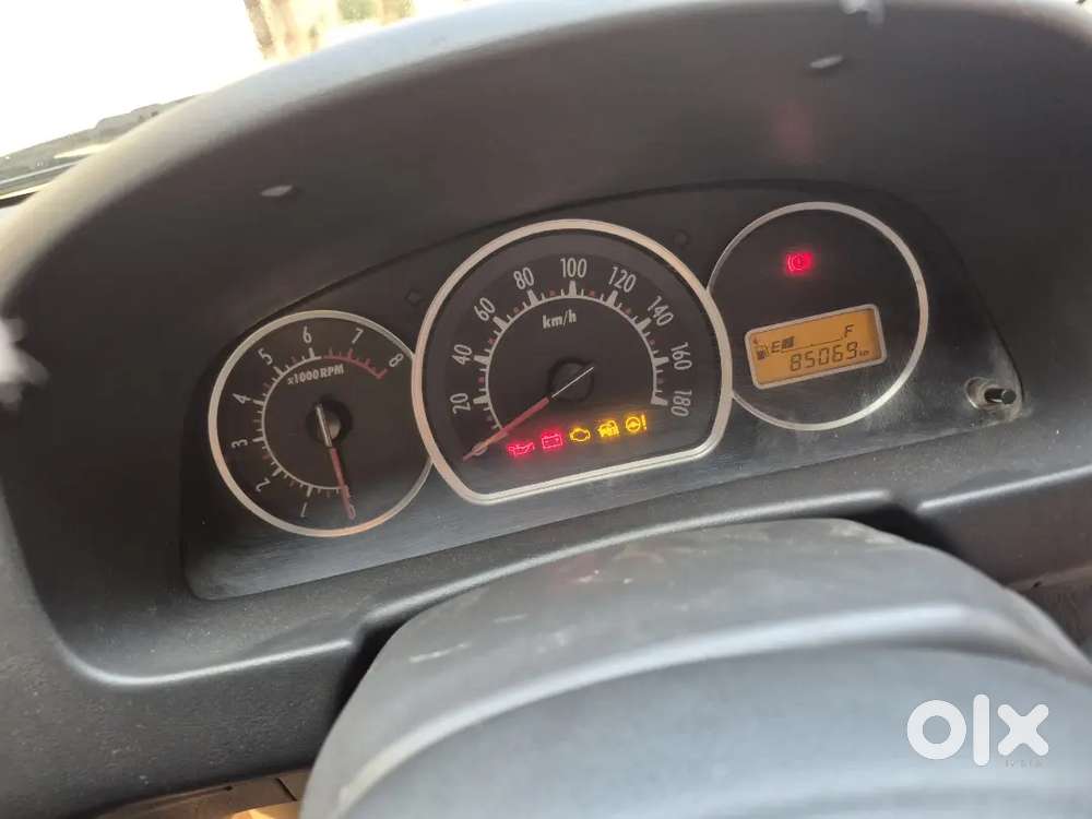 Maruti Suzuki Alto K10 2013 Petrol 85000 Km Driven