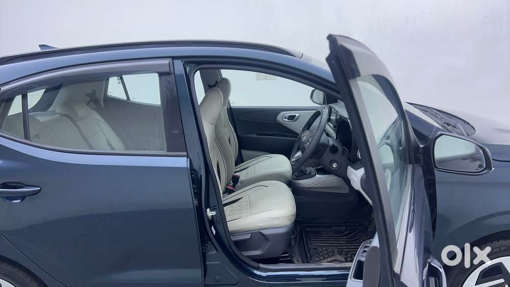 Hyundai Grand I10 Nios Sportz 1.2 Kappa Vtvt, 2024, Petrol