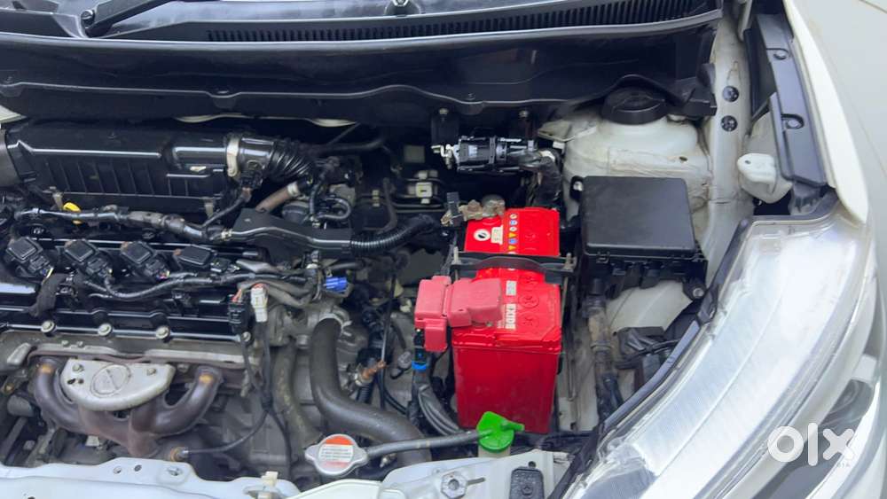 Maruti Suzuki Ertiga 1.4 Zxi At, 2020, Petrol