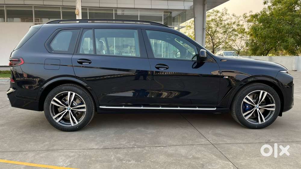 Bmw X7 M Sport Diesel 2023