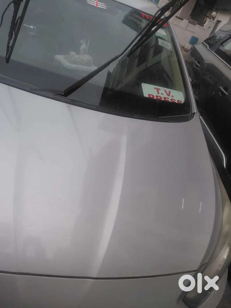 Hyundai Verna 1.6 2012