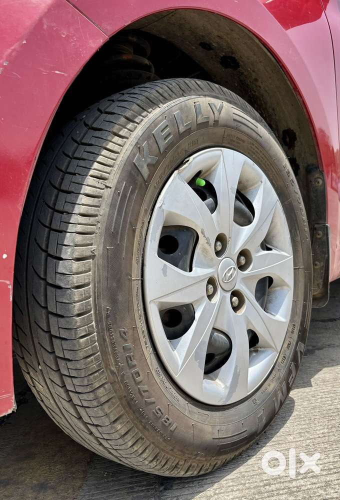 Hyundai Elite I20 Sportz 1.2, 2016, Petrol