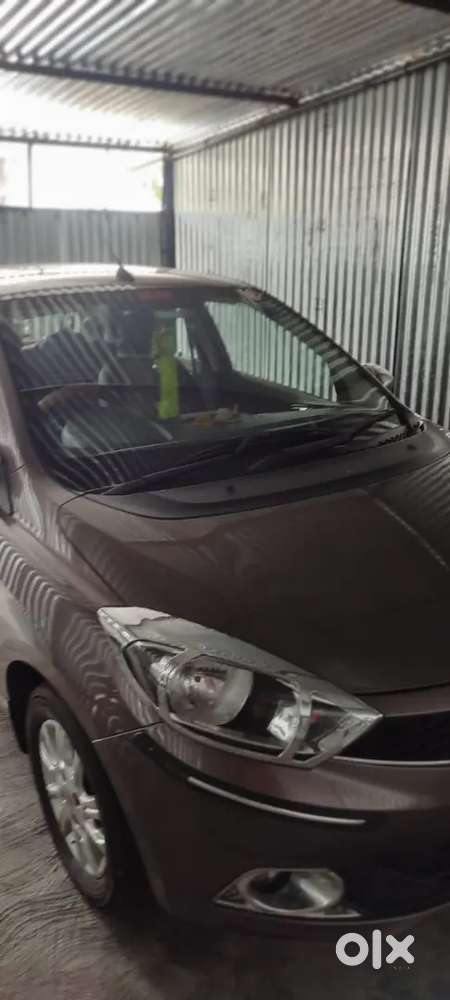Tata Tiago 2016 Petrol 52000 Km Driven