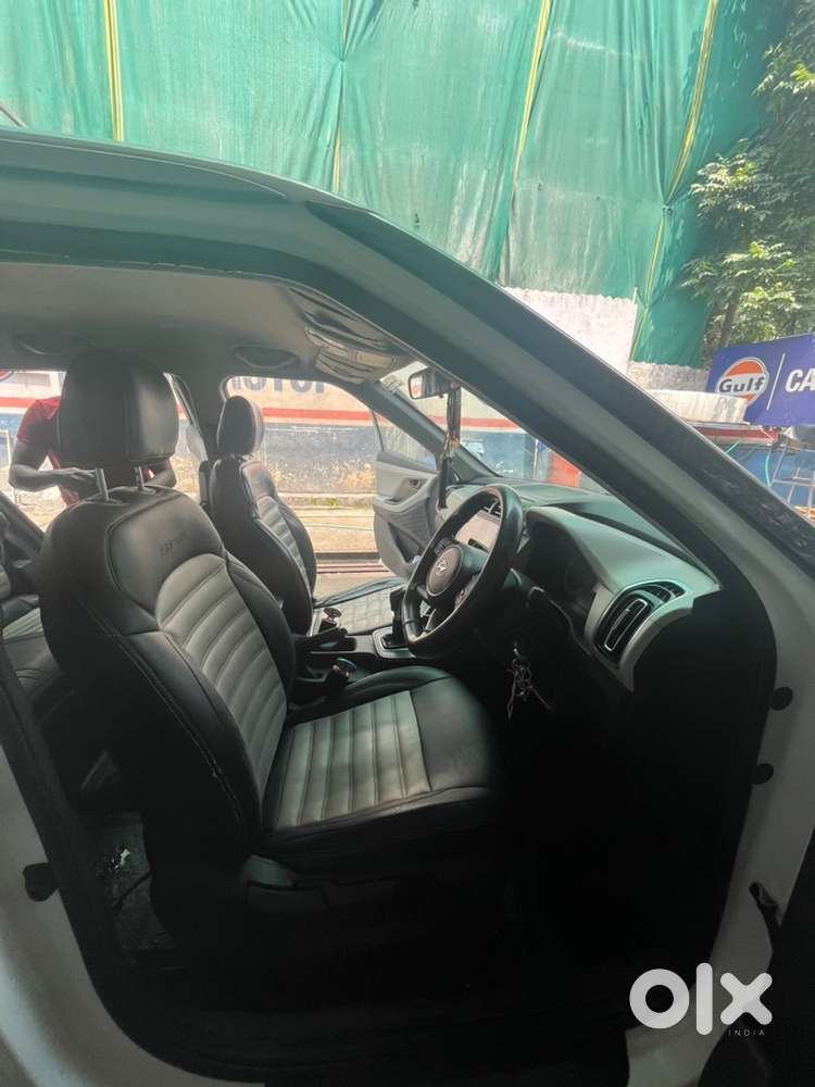 Hyundai Creta Diesel Manual 2020