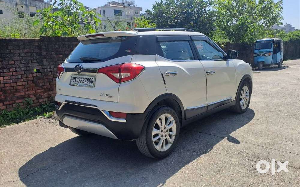 Mahindra Xuv300 W8 Diesel, 2022, Diesel
