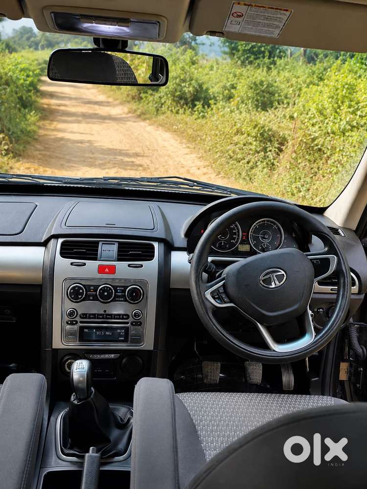 Tata Safari Storme Vx Varicor 400, 2016, Diesel