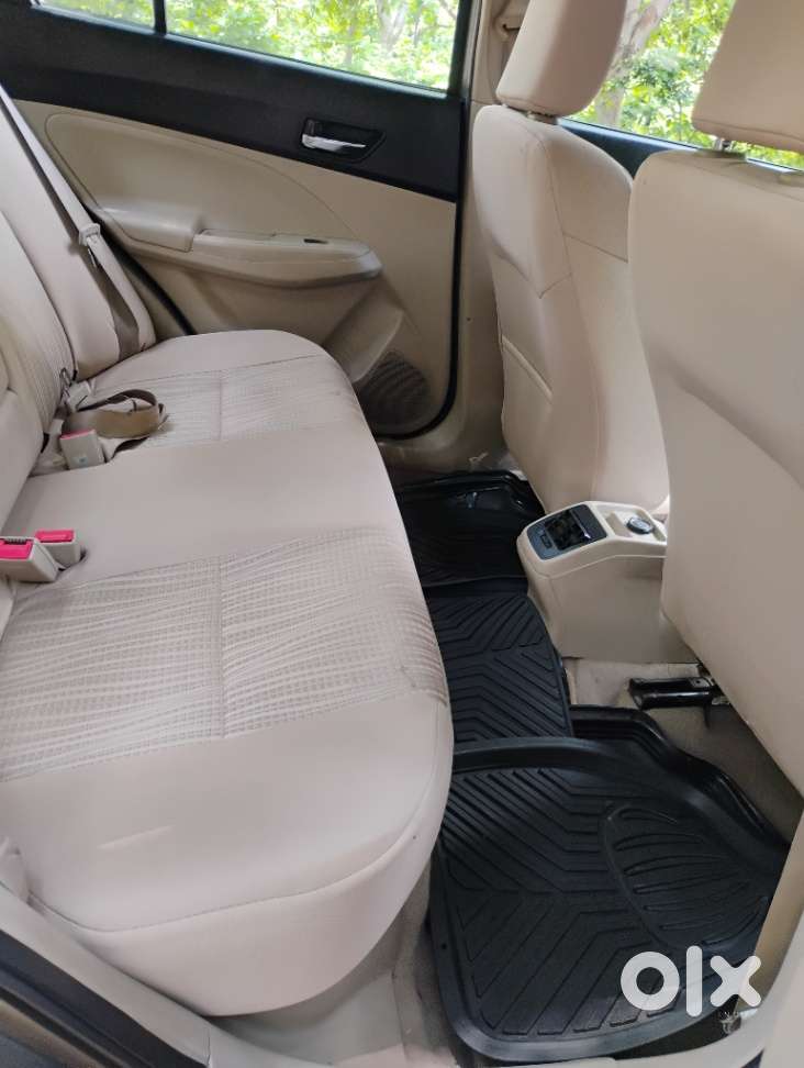 Maruti Suzuki Dzire 2017-2020 Vdi, 2019, Diesel