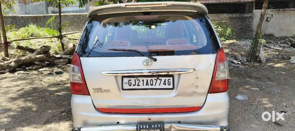 Toyota Innova 2006 Diesel Good Condition
