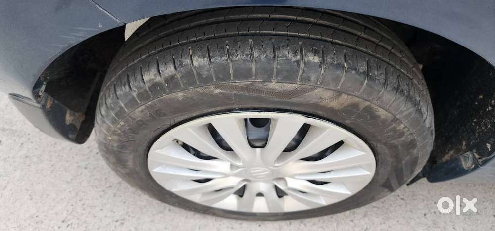 Maruti Suzuki Baleno Sigma, 2019, Diesel