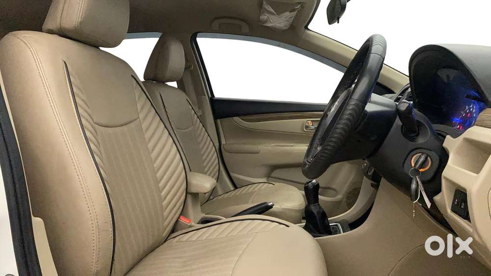 Maruti Suzuki Ciaz Delta 1.5 Shvs Mt Petrol, 2023, Petrol