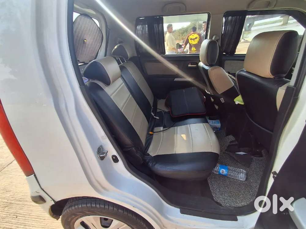 Wagon R Vxi 2015 Only 77000kms Well Maintained