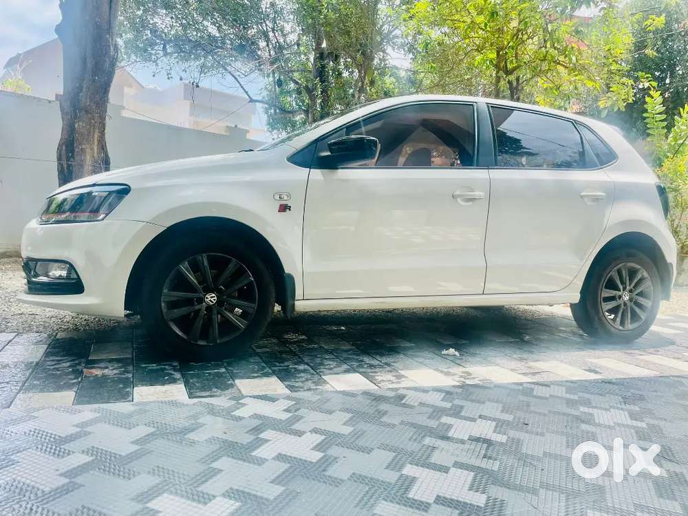 Vw Polo Gt 1.2 Tsi Model 2015 For Sale.