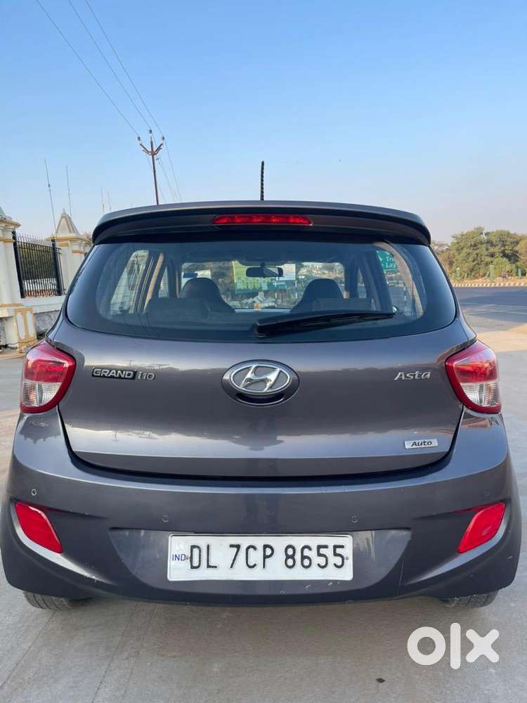 Hyundai Grand I10 Prime 2014 Petrol 16000 Km Driven