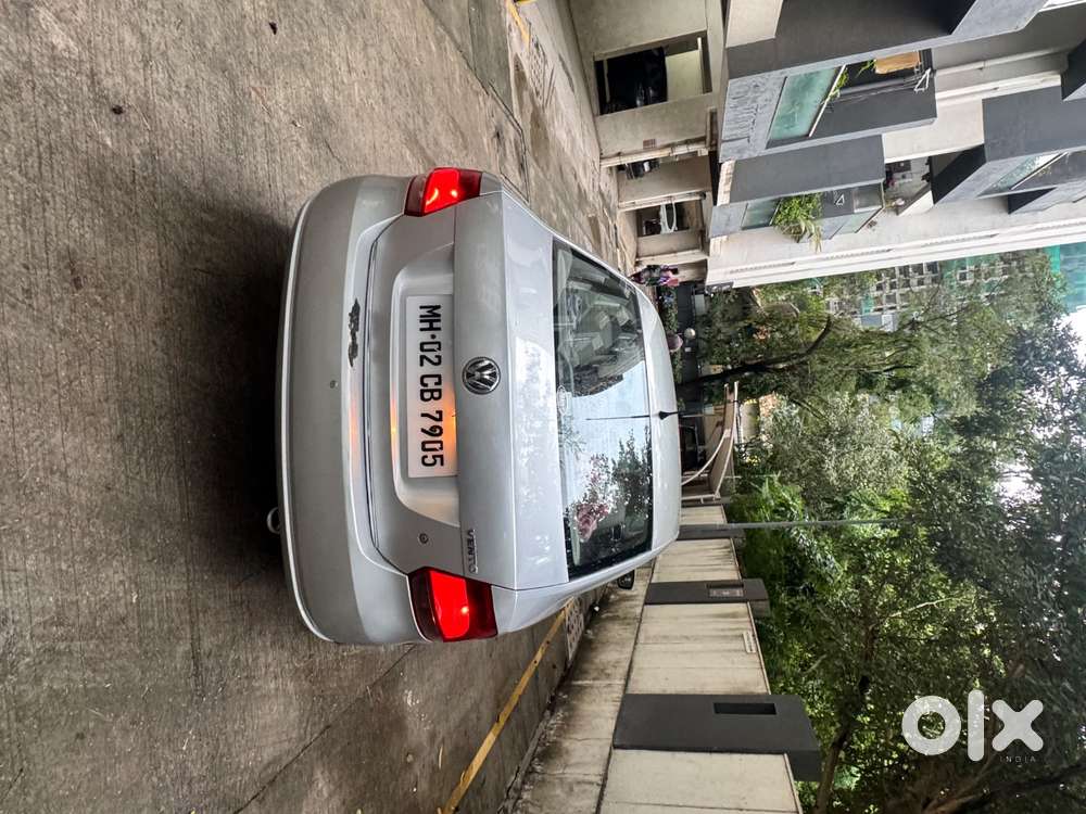 Volkswagen Vento In Excellent Condition (very Less Used)