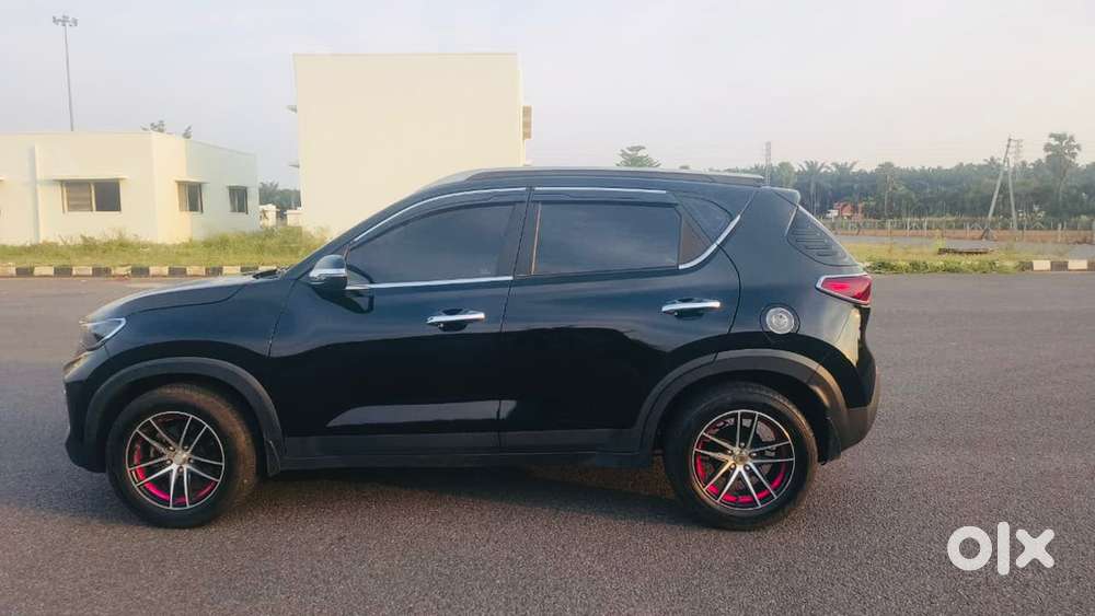 Kia Sonet Htk Plus 2022