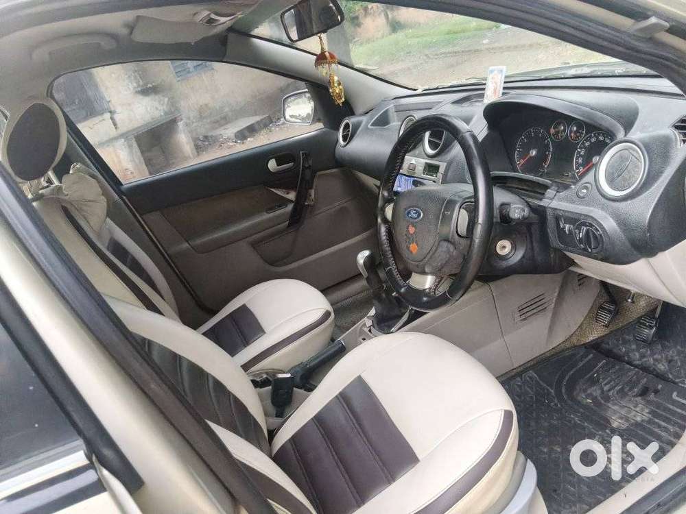 Ford Fiesta 1.4 Sxi, 2007, Petrol