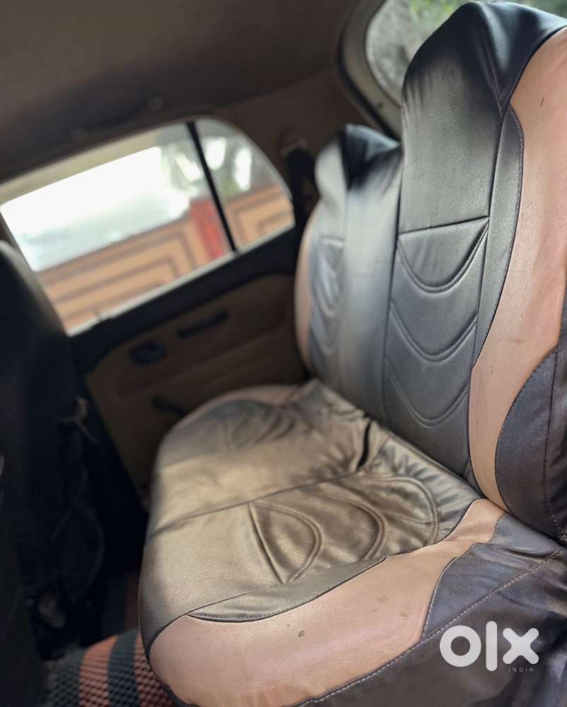 Hyundai Santro Xing Gls, 2012, Petrol