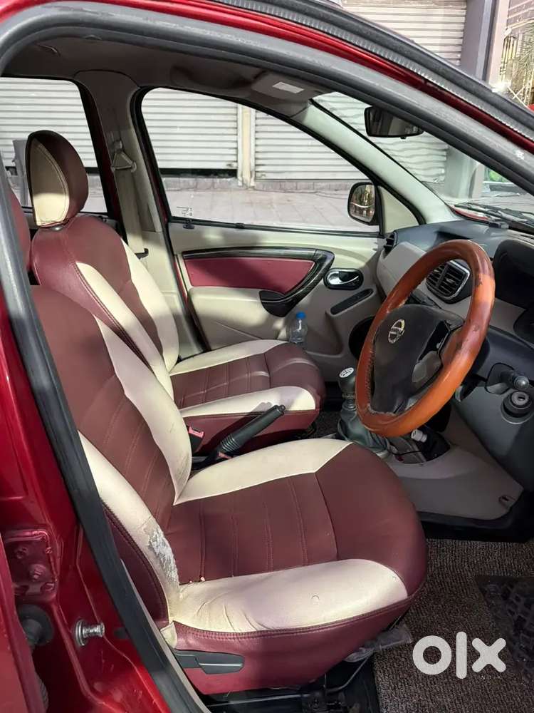Nissan Terrano Diesel 2014