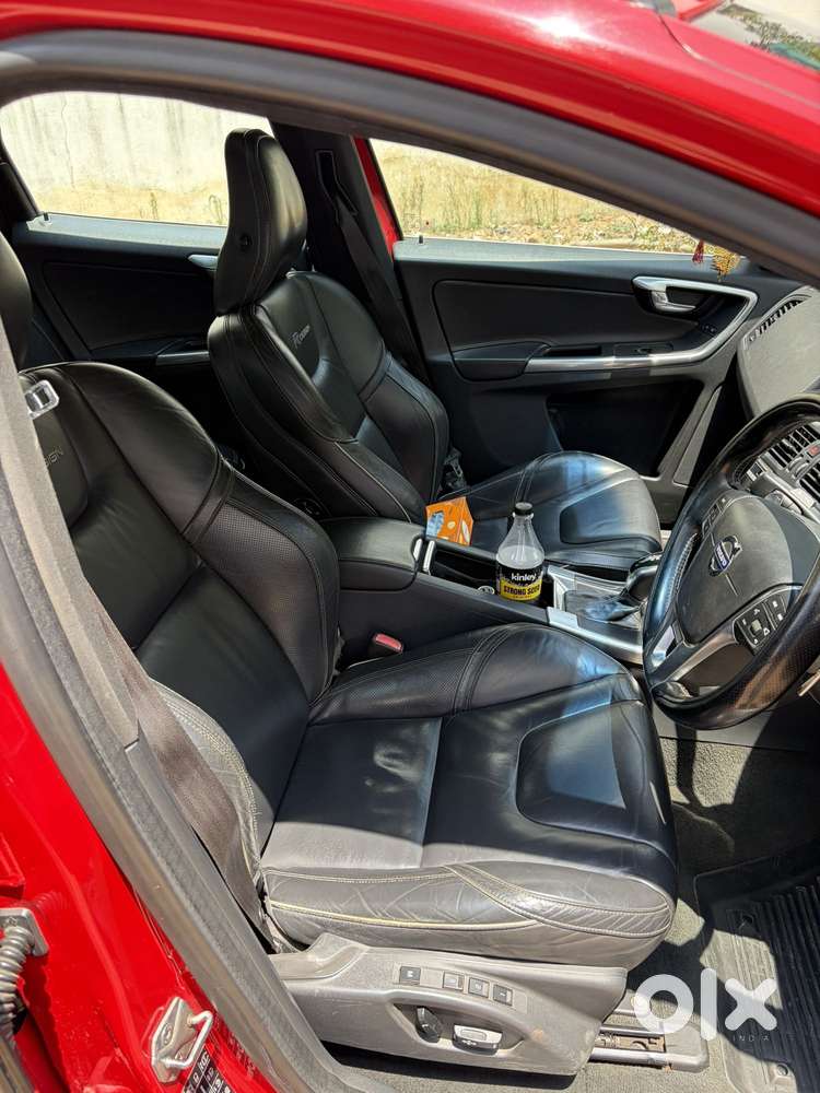 Volvo Xc60 D4 R-design, 2014, Diesel