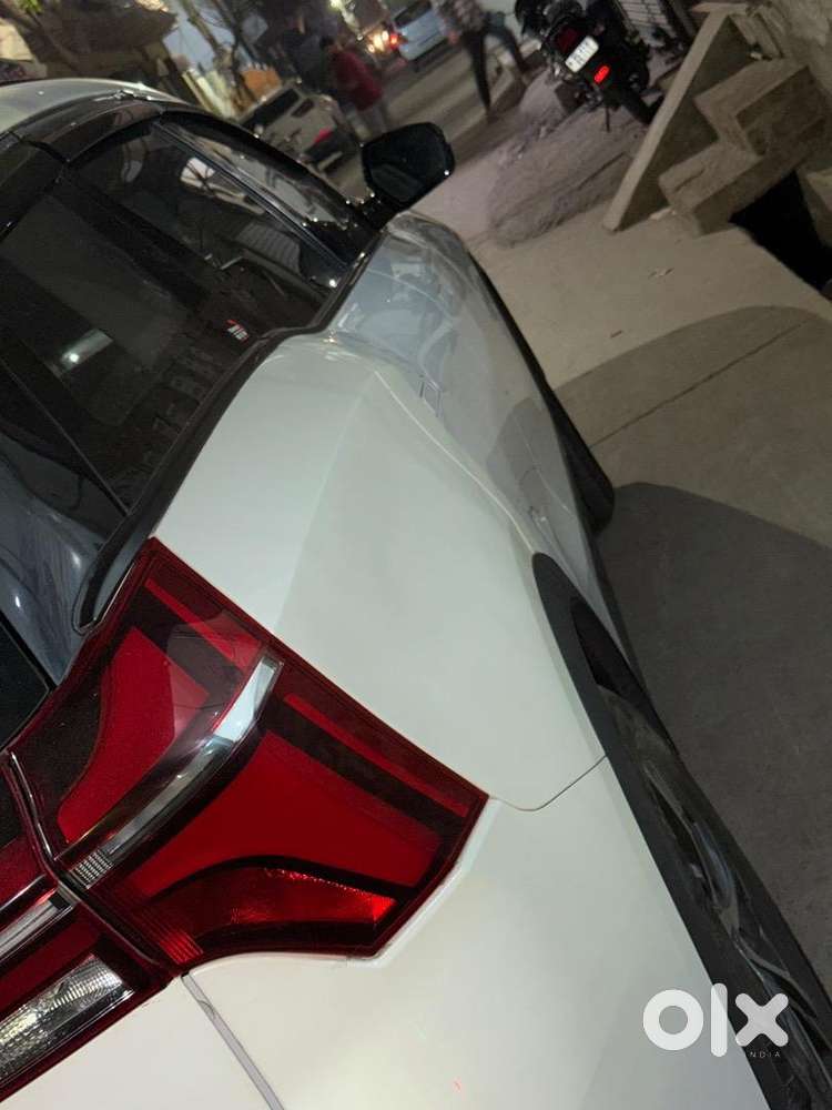 Mahindra Diesel 2023 Car