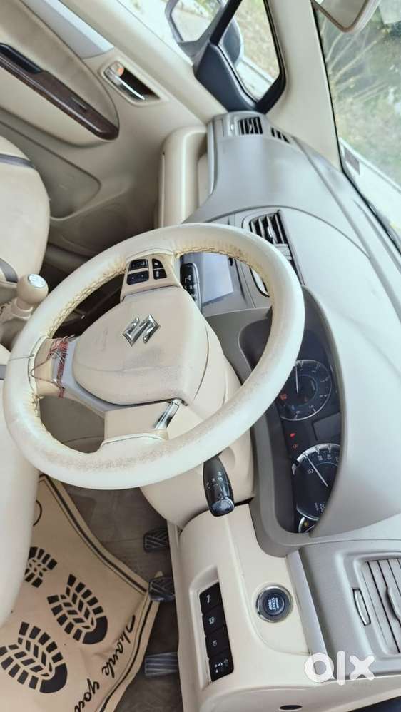 Maruti Suzuki Ertiga 2015 Diesel Good Condition