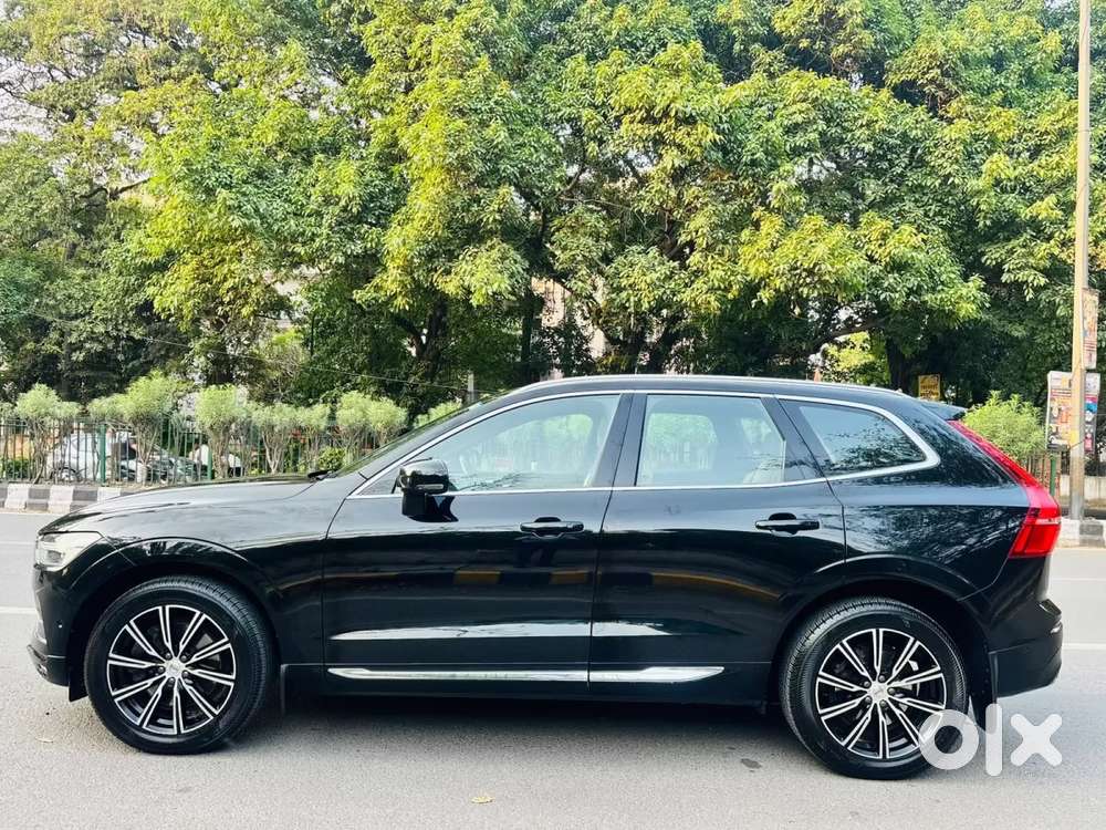 Volvo Xc60 Inscription D5, 2021, Diesel