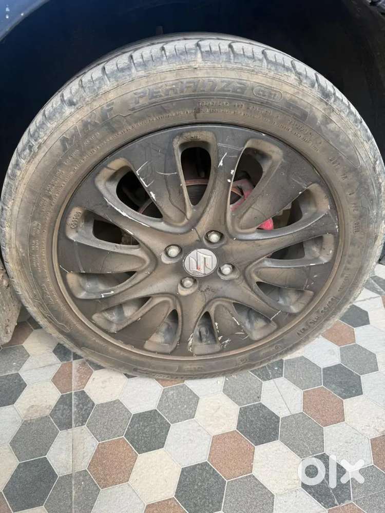 Maruti Suzuki Baleno 2018 Diesel 113400 Km Driven