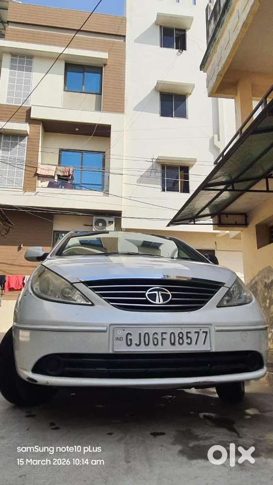 Tata Indica Vista 2013 Diesel Well Maintained