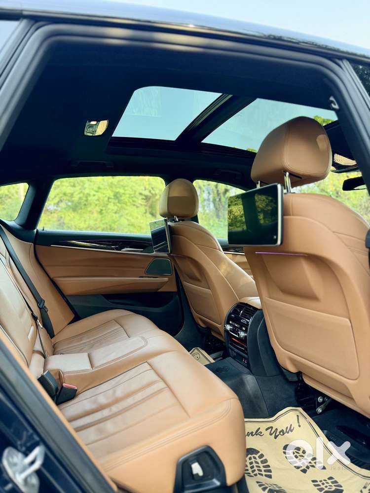 Bmw 6 Series Gt 620d M Sport, 2023, Diesel