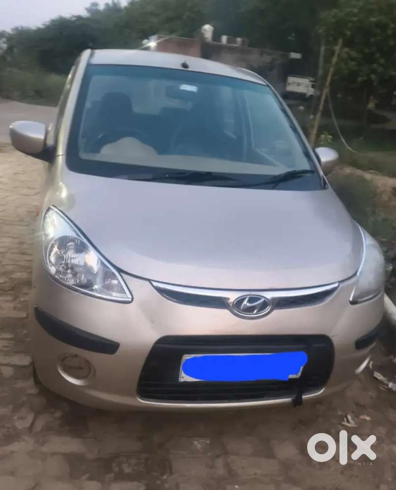 Sell Karni Hai I10 Nov 2013 Model