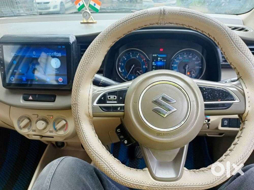 Maruti Suzuki Ertiga 2022-2023  Vxi, 2021, Petrol