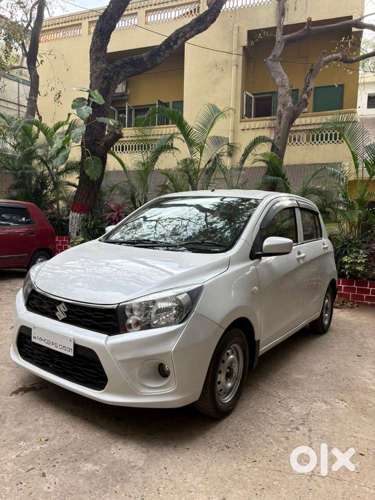Maruti Suzuki Celerio 2019 Cng & Hybrids Good Condition