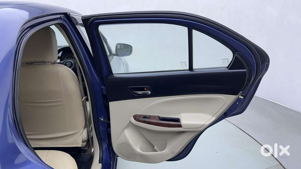 Maruti Suzuki Dzire 1.2 Vxi Amt, 2019, Petrol