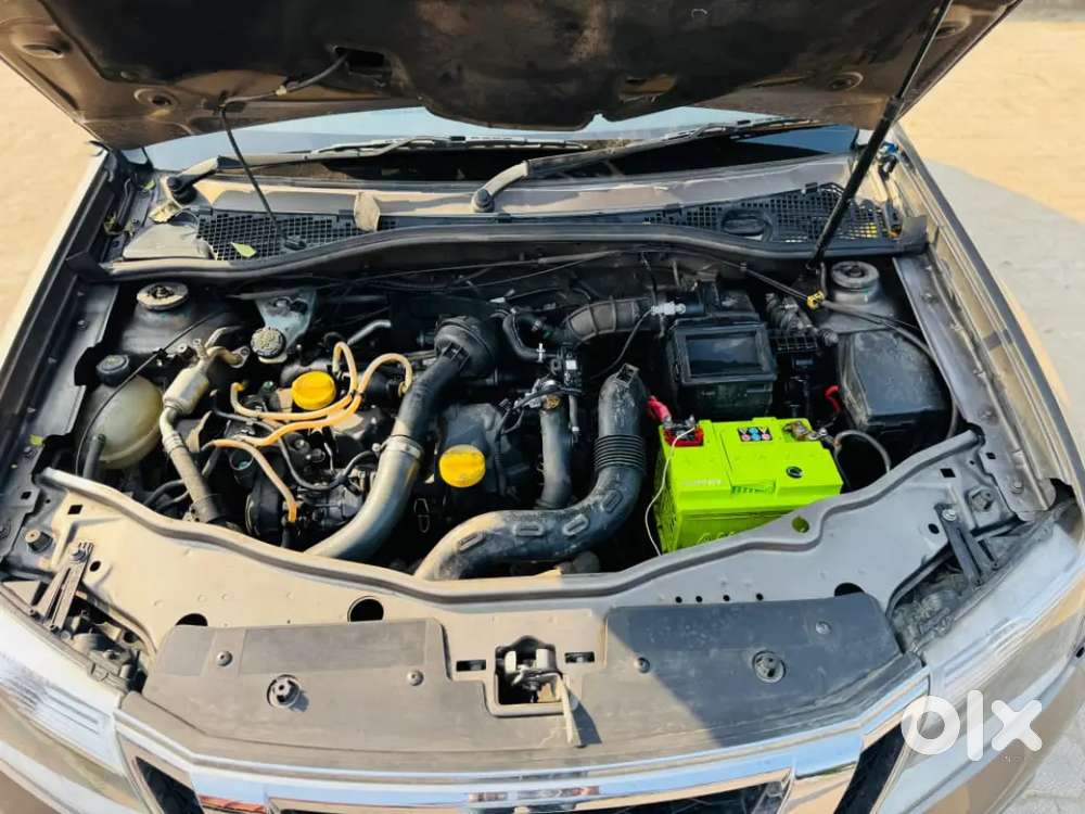 Nissan Terreno New Condition