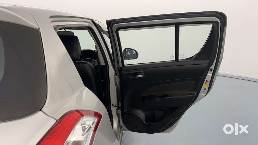 Maruti Suzuki Swift Vvt Vxi, 2013, Petrol
