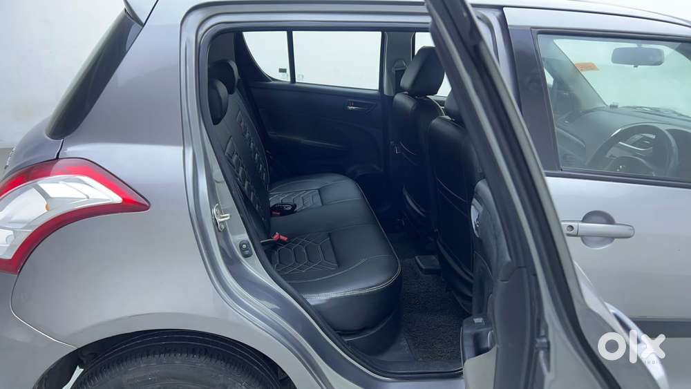 Maruti Suzuki Swift Vdi, 2014, Diesel