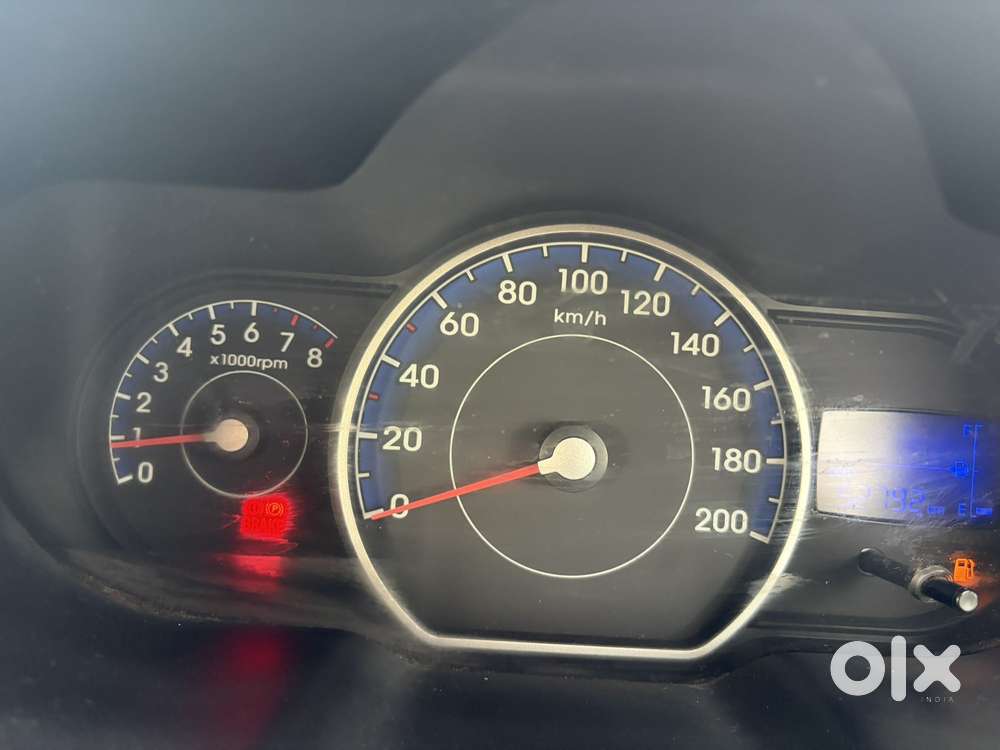 Hyundai I10 Magna O, 2011, Petrol