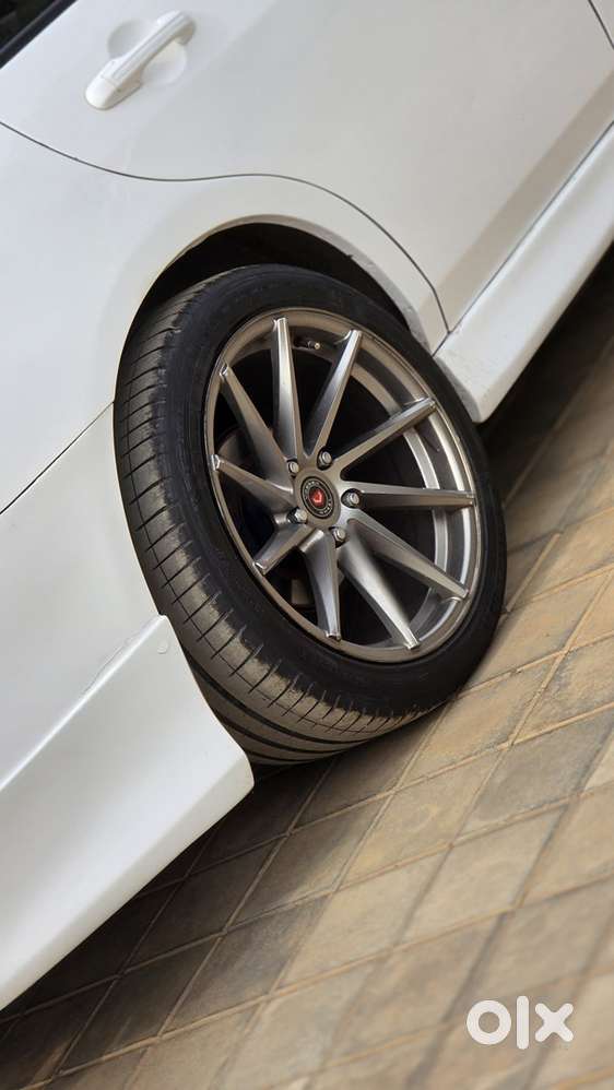 Honda Accord Petrol 2007