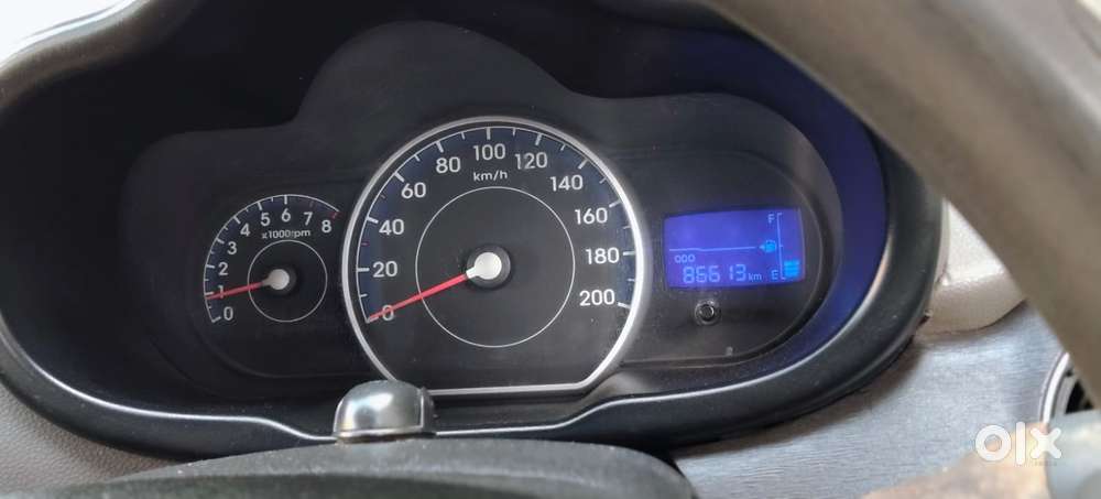 Hyundai I10 1.2 Kappa Magna, 2011, Petrol