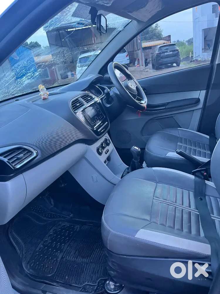 With Service History