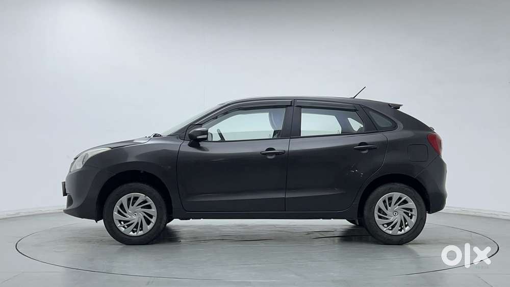 Maruti Suzuki Baleno Delta, 2015, Petrol