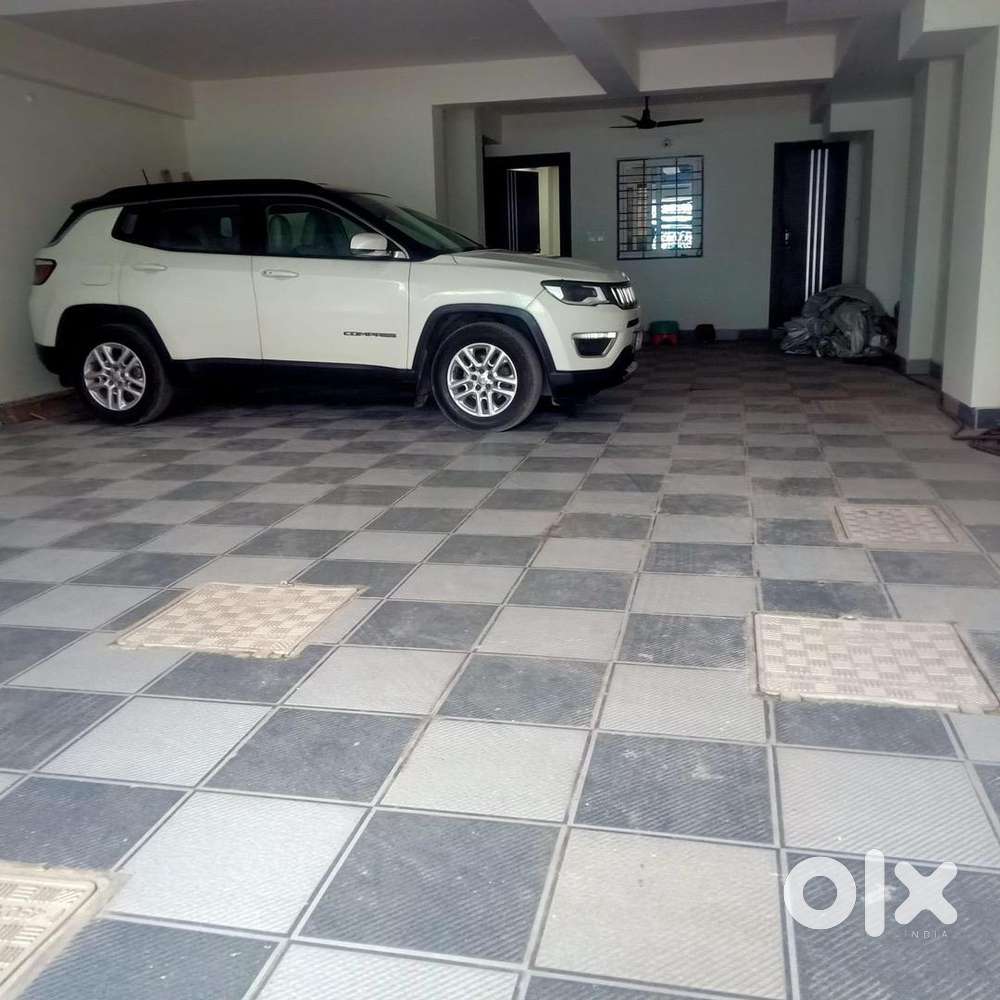 Jeep Compass 2018 Diesel Well Maintained