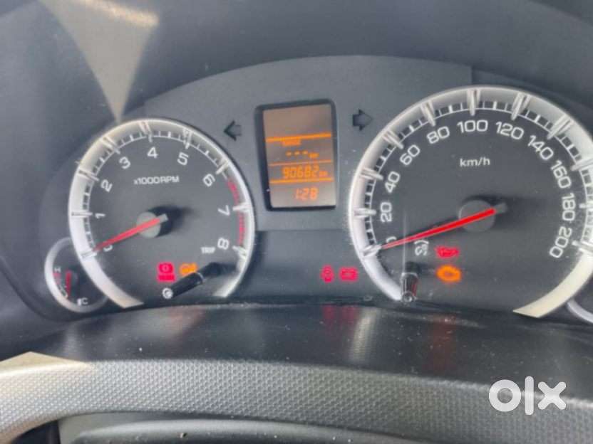 Maruti Suzuki Dzire 1.2 Vxi, 2015, Petrol