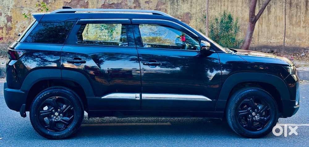 Maruti Suzuki Vitara Brezza Zxi +, 2024, Petrol