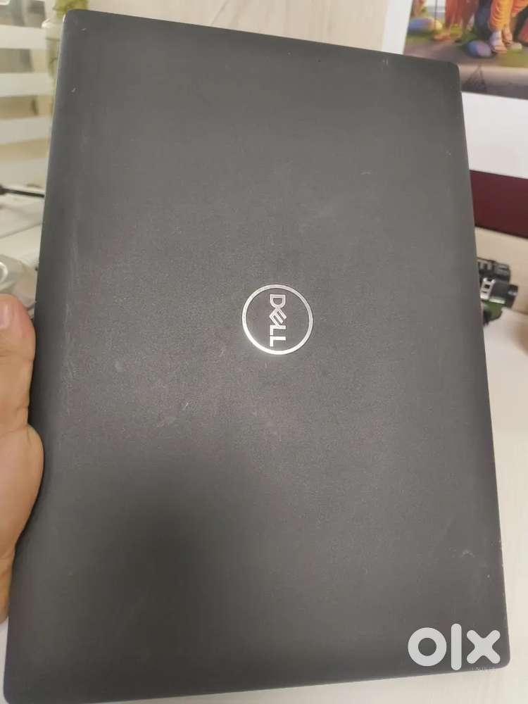 Dell Latitude 3420 Commercial Laptop - 8GB / 512GB SSD - Barely Used