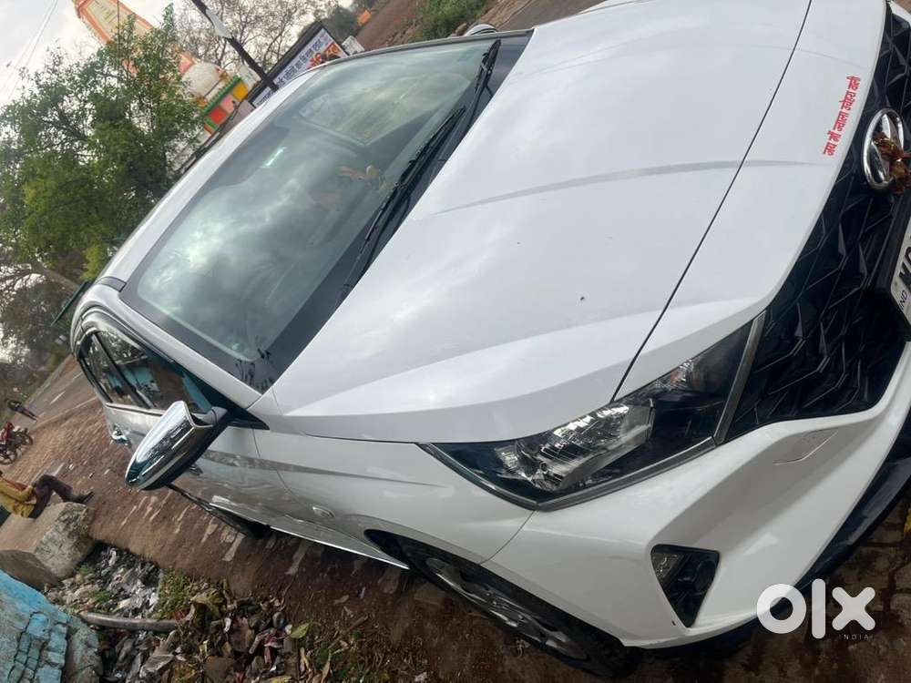 Hyundai New I20 2021 Petrol Good Condition