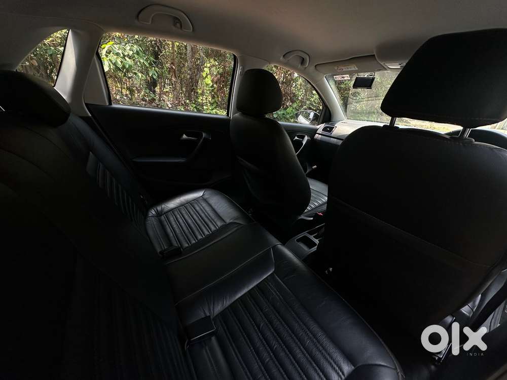 Volkswagen Polo Gt Tsi 1.2 Dsg