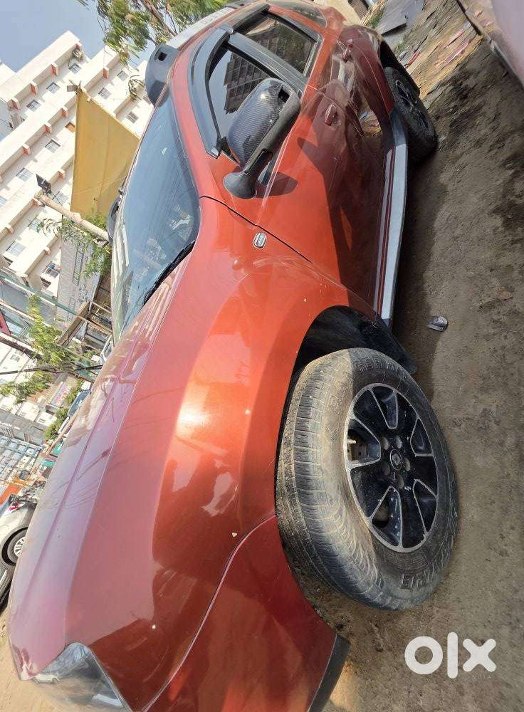 Renault Duster 110 Ps Rxl Adventure, 2017, Diesel