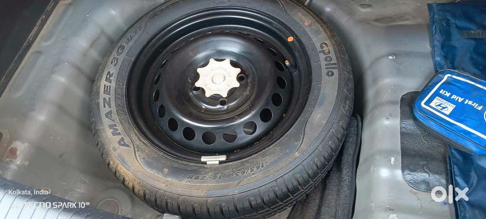 Hyundai Grand I10 Asta 1.2 Kappa Vtvt (o), 2016, Petrol